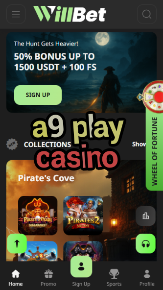 A9 Play Casino - Top Asian Online Casino-www.bdqngd.com