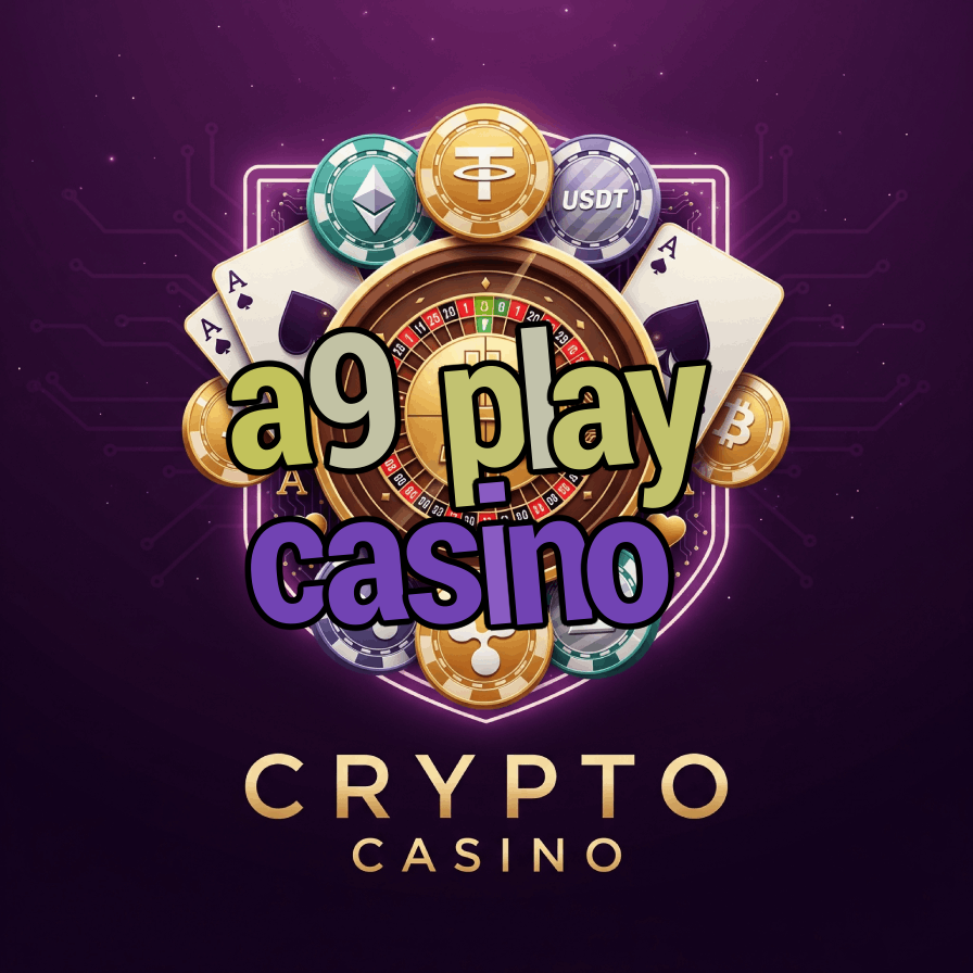 A9 Play Casino - Top Asian Online Casino